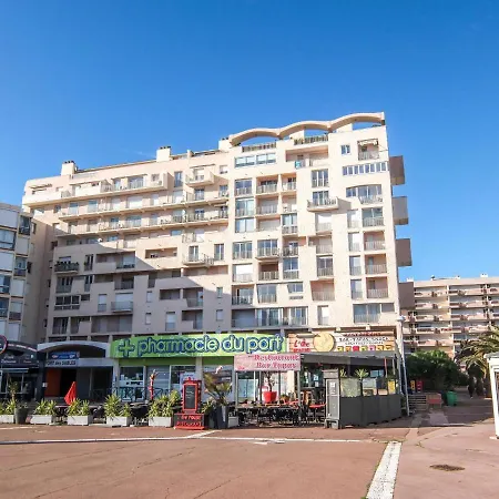 Port Des Sables By Interhome