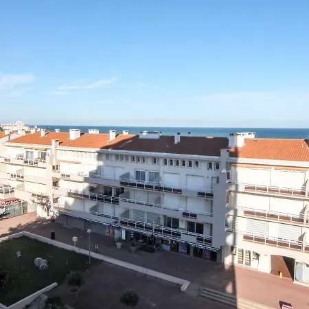 Port Des Sables By Interhome