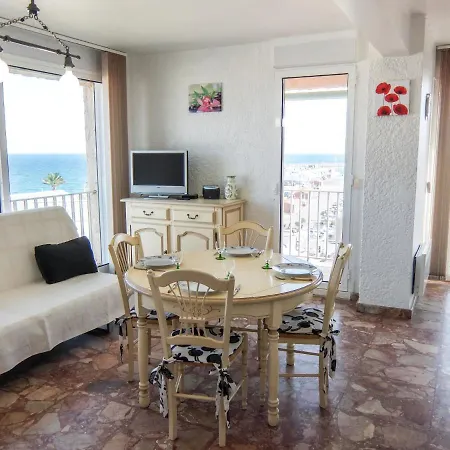 Port Des Sables By Interhome Lägenhet *