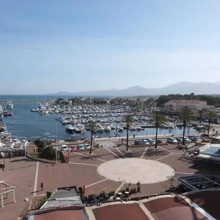 Port Des Sables By Interhome Lägenhet *
