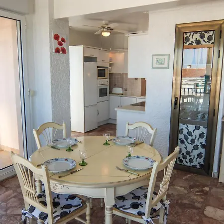 Port Des Sables By Interhome