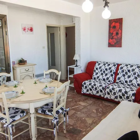 Port Des Sables By Interhome * Saint-Cyprien (Pyrenees-Orientales)