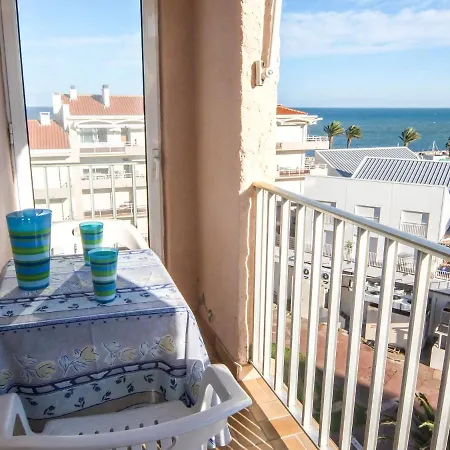 Lägenhet Port Des Sables By Interhome