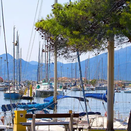 Port Des Sables By Interhome *