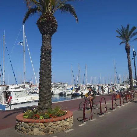 Port Des Sables By Interhome Daire *