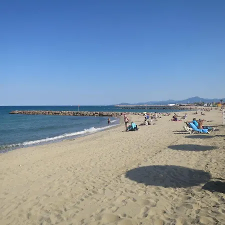 Daire Port Des Sables By Interhome Saint-Cyprien (Pyrenees-Orientales)