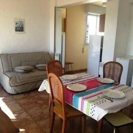 Port Des Sables By Interhome Apartment