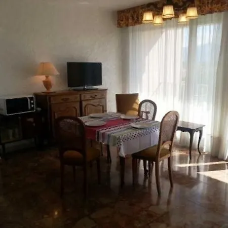 Port Des Sables By Interhome * Saint-Cyprien (Pyrenees-Orientales)