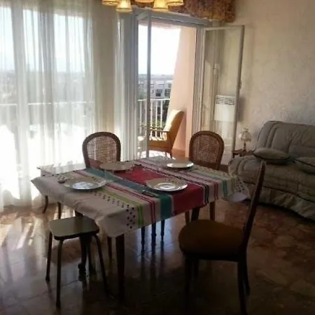 Lägenhet Port Des Sables By Interhome Saint-Cyprien (Pyrenees-Orientales)