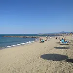 아파트 Port Des Sables By Interhome 생시프리앙