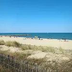 아파트 Port Des Sables By Interhome