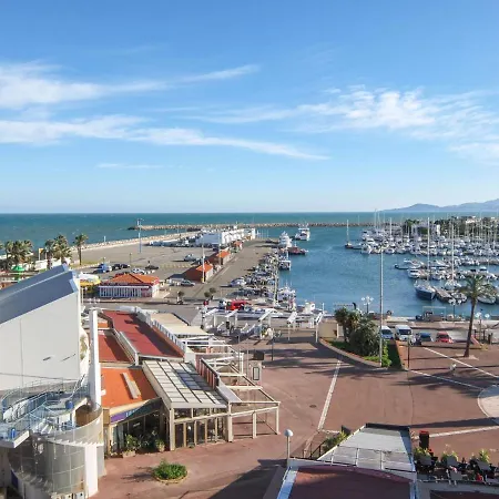 Lejlighed Port Des Sables By Interhome