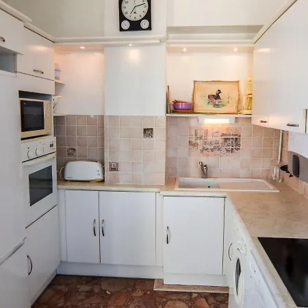 Apartman Port Des Sables By Interhome