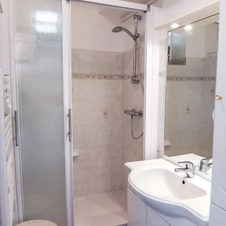 Apartmán Port Des Sables By Interhome Saint-Cyprien (Pyrenees-Orientales)