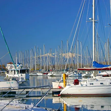 Port Des Sables By Interhome Apartman Saint-Cyprien