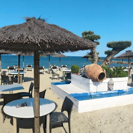 Port Des Sables By Interhome * Saint-Cyprien