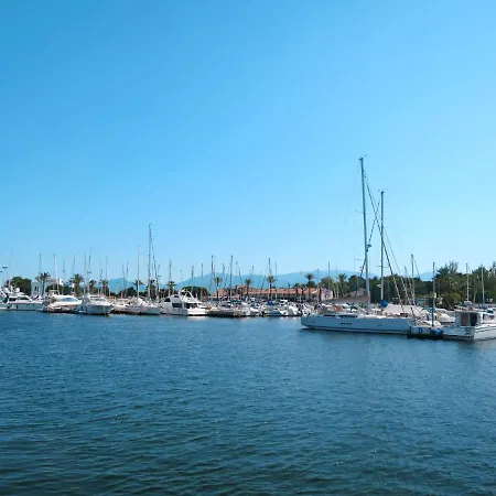 Port Des Sables By Interhome Saint-Cyprien