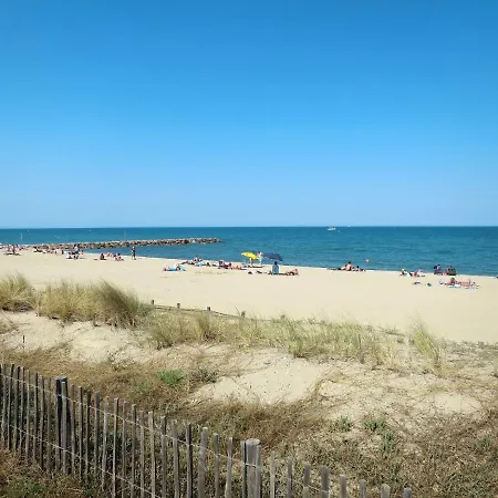 Apartman Port Des Sables By Interhome