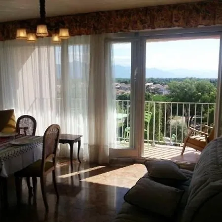 Port Des Sables By Interhome Saint-Cyprien (Pyrenees-Orientales)