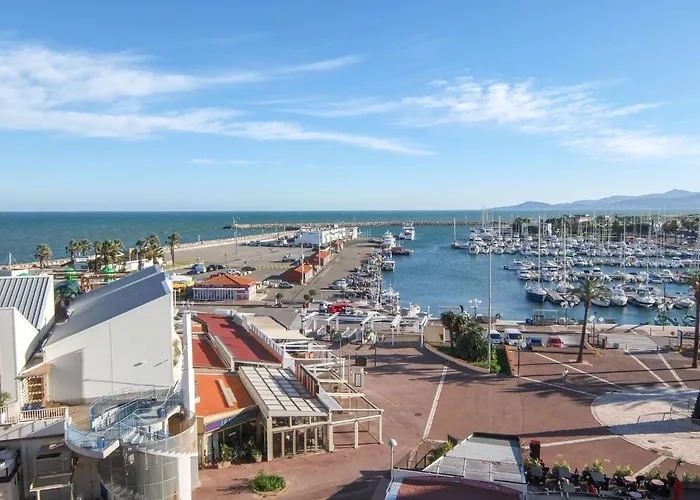 Apartamento Port Des Sables By Interhome