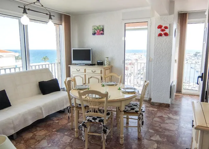 Port Des Sables By Interhome Apartamento *