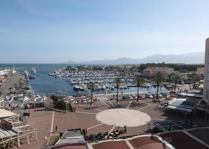 Port Des Sables By Interhome Apartamento *