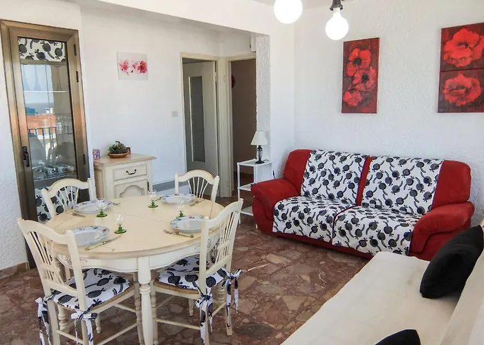 Port Des Sables By Interhome * Saint-Cyprien (Pyrenees-Orientales)