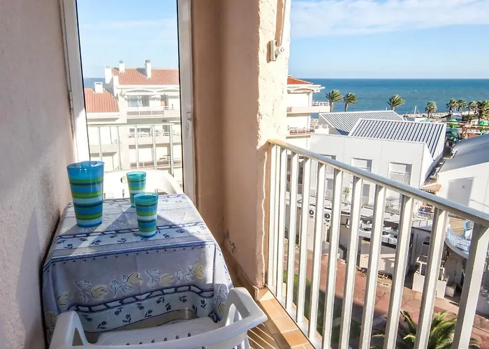 Apartamento Port Des Sables By Interhome