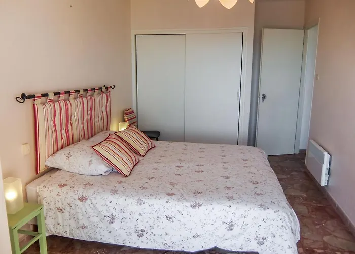 Port Des Sables By Interhome * Saint-Cyprien (Pyrenees-Orientales)