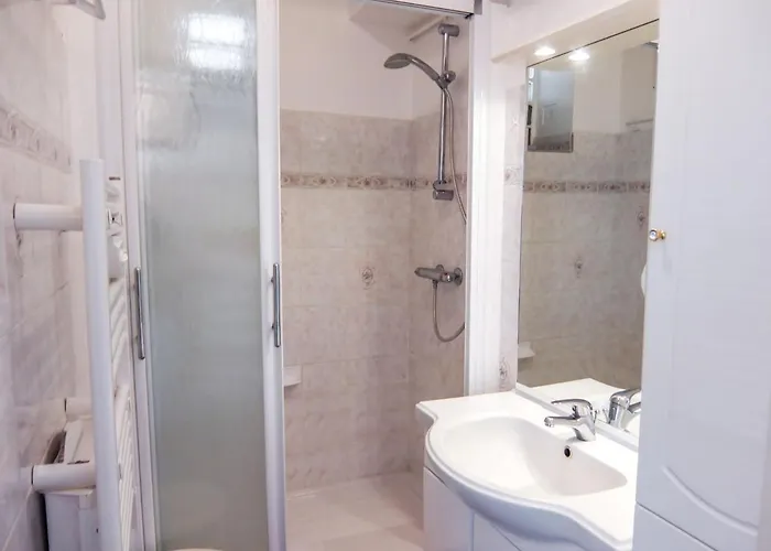 Apartamento Port Des Sables By Interhome Saint-Cyprien (Pyrenees-Orientales)