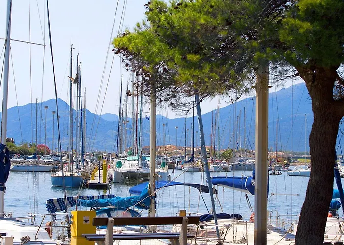 Port Des Sables By Interhome *