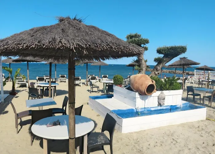 Port Des Sables By Interhome * Saint-Cyprien (Pyrenees-Orientales)