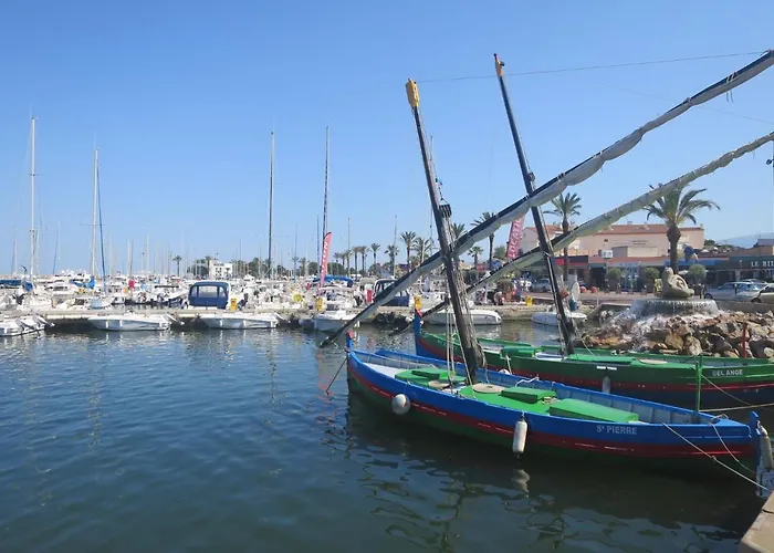 Port Des Sables By Interhome Apartamento