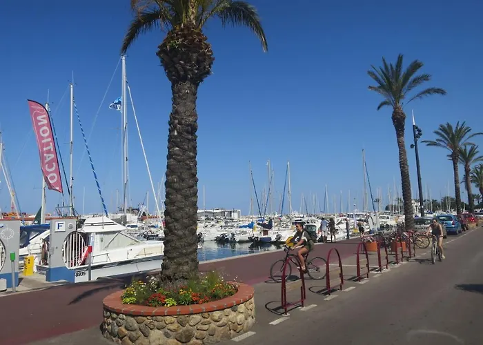 Port Des Sables By Interhome Apartamento *