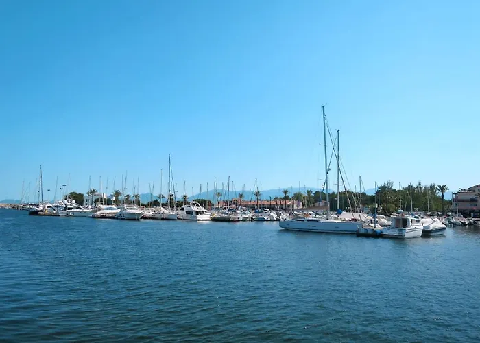 Port Des Sables By Interhome Saint-Cyprien (Pyrenees-Orientales)