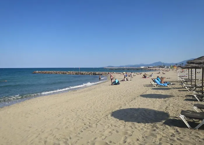 Apartamento Port Des Sables By Interhome Saint-Cyprien (Pyrenees-Orientales)