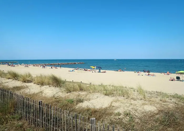 Apartamento Port Des Sables By Interhome
