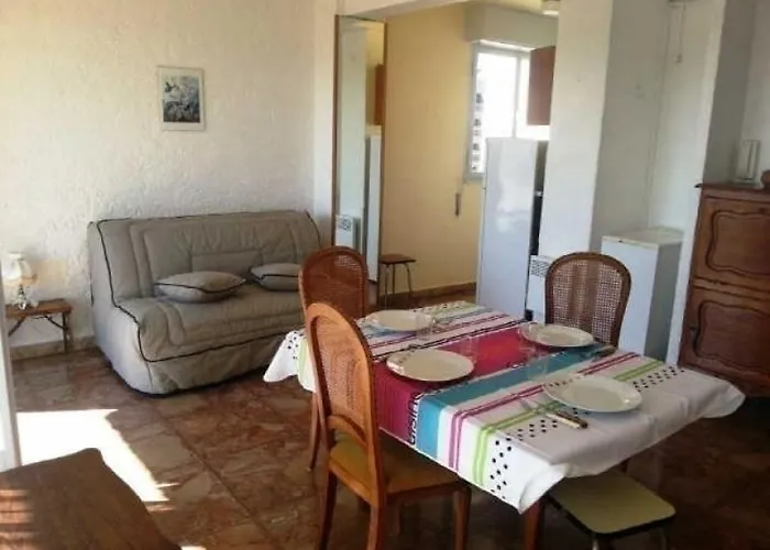 Port Des Sables By Interhome Apartamento