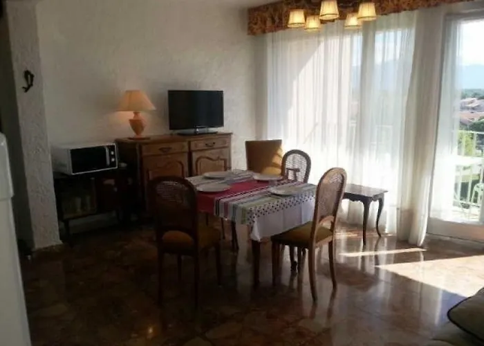 Port Des Sables By Interhome * Saint-Cyprien (Pyrenees-Orientales)