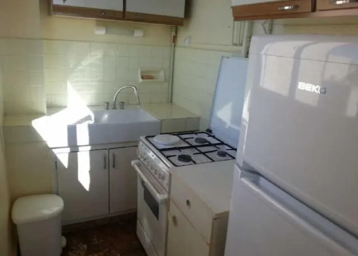 Port Des Sables By Interhome * Saint-Cyprien (Pyrenees-Orientales)