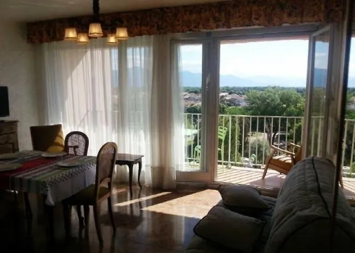 Port Des Sables By Interhome Saint-Cyprien (Pyrenees-Orientales)