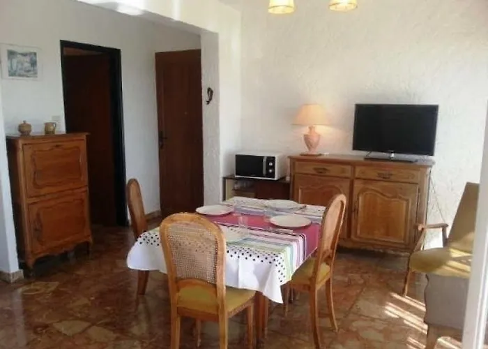 Port Des Sables By Interhome Apartamento *